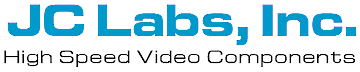 JCLabs, Inc.  High Speed video components
